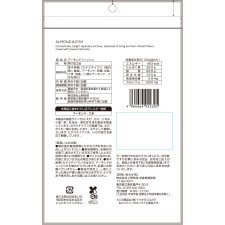 matsukiyo 아몬드 피시 100g