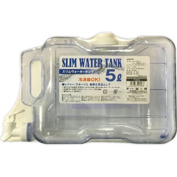 슬림 워터탱크 5L 후지상