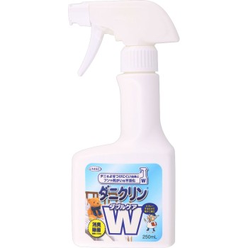 다니쿠린 W케어 250ML UYEKI
