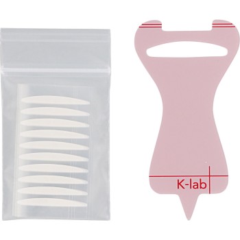 K-lab+ 한국뷰티식 아이테이프 야간용 _ 코지트