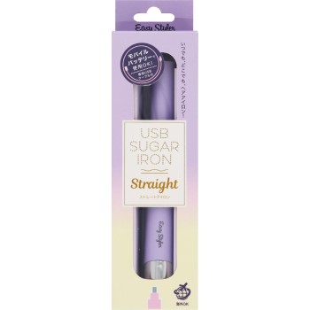 USB 슈가아이론 스트레이트 코지트