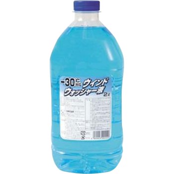 윈도우워셔액 -30℃용 J-80 조이풀