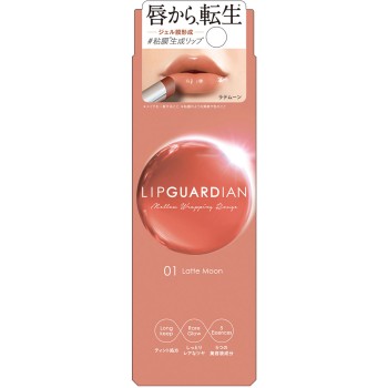 립가디언 멜로우래핑루즈 01 3.8g 엘리자베스