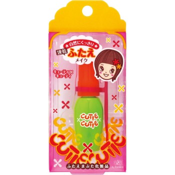 큐티큐티 Z 7ml 엘리자베스