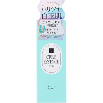 퓨레아 클리어에센스세럼 50g 마루망 H&B