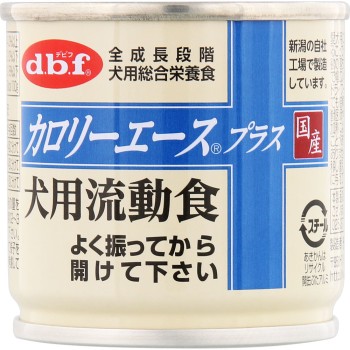 칼로리에이스 플러스 강아지용 유동식 85g 데비프펫