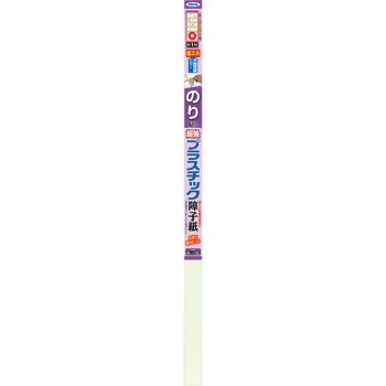 풀 접착 초강력 플라스틱 장지 벚꽃 94cm×2.15m 아사히펜