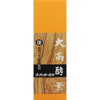 오타카 효소 슈퍼 오타카 720ml 오타카 효소