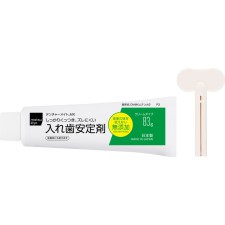 마츠키요 틀니 접착제 무첨가 83g