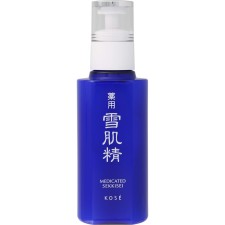약용 설기정 유액 140ml 코세