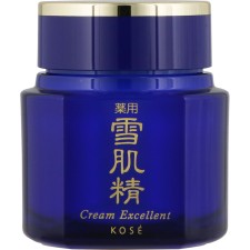 약용 설기세이 크림 엑설런트 50g 코세