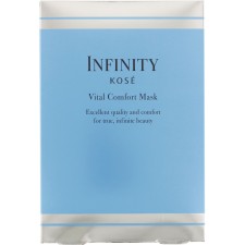 인피니티 바이탈 컴포트 마스크 20ml 코세