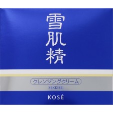 세키세이 클렌징 크림 140g 코세