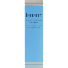 인피니티 모이스처 컨센트레이트 파운데이션 205 핑크 오클 30ml 코세