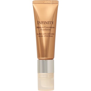 인피니티 모이스처 컨센트레이트 파운데이션 410 오클 30ml 코세
