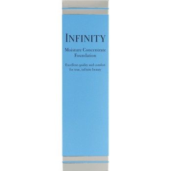 인피니티 모이스처 컨센트레이트 파운데이션 415 오클 30ml 코세