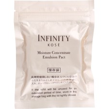 인피니티 모이스처 컨센트레이트 에멀젼 팩트 (리필) 415 오클 10g 코세