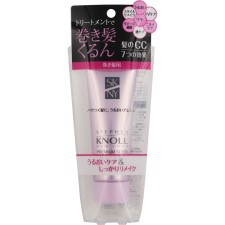 스티브 놀 프리미엄 슬리크 뉘앙스 어레인지 트리트먼트 (웨이브용) 80g 코세