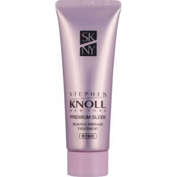 스티브 놀 프리미엄 슬리크 뉘앙스 어레인지 트리트먼트 (웨이브용) 80g 코세