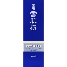 약용 설기세이 엔리치 200ml 코세