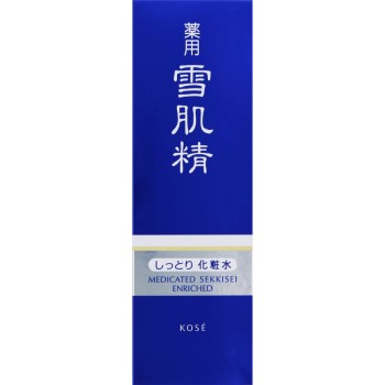 약용 설기정 엔리치(빅) 360ml 코세