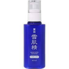 약용 세키세이 유액 엔리치 140ml 코세