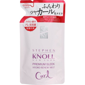 스티브 노르 프리미엄 슬리크 하이드로 리뉴 미스트 컬 (리필용) 230ml 코세