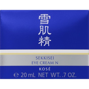 세키세이 아이크림 N 20g 코세