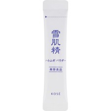 설기정 율무 파우더 (30포 들이) 1.5g 코세