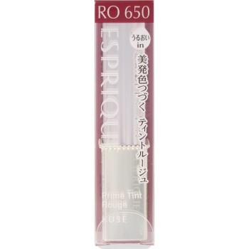 에스프리크 프라임 틴트 루즈 RO650 로즈계 2.2g 코세