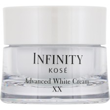 인피니티 어드밴스트 화이트 크림 XX 40g 코세