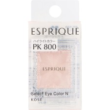 에스프리크 셀렉트 아이컬러 N PK800 1.5g 코세