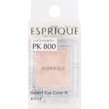 에스프리크 셀렉트 아이컬러 N PK800 1.5g 코세