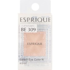 에스프리크 셀렉트 아이컬러 N BE309 1.5g 코세