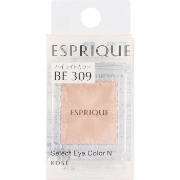 에스프리크 셀렉트 아이컬러 N BE309 1.5g 코세
