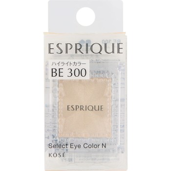에스프리크 셀렉트 아이컬러 N BE300 1.5g 코세
