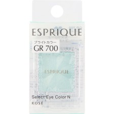 에스프리크 셀렉트 아이컬러 N GR700 1.5g 코세