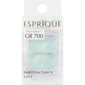 에스프리크 셀렉트 아이컬러 N GR700 1.5g 코세