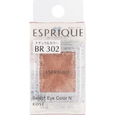 에스프리크 셀렉트 아이컬러 N BR302 1.5g 코세