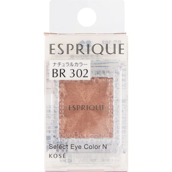 에스프리크 셀렉트 아이컬러 N BR302 1.5g 코세