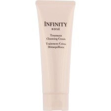 인피니티 트리트먼트 클렌징크림 120g 코세
