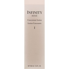 인피니티 컨센트레이트 로션 1 160ml 코세