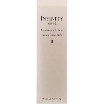 인피니티 컨센트레이트 로션 2 160ml 코세