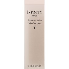 인피니티 컨센트레이트 로션 3 160ml 코세