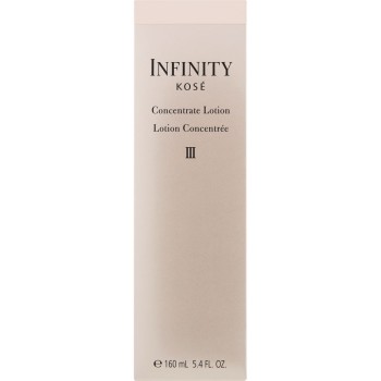 인피니티 컨센트레이트 로션 3 160ml 코세