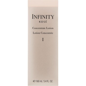 인피니티 컨센트레이트 로션 1 (교체용) 160ml 코세