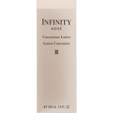 인피니티 컨센트레이트 로션 3 (리필) 160ml 코세
