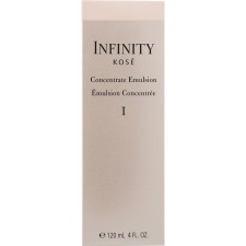 인피니티 컨센트레이트 에멀젼 1 120ml 코세