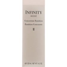 인피니티 컨센트레이트 에멀젼 2 120ml 코세