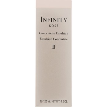 인피니티 컨센트레이트 에멀젼 2 120ml 코세